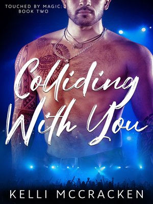 cover image of Colliding with You